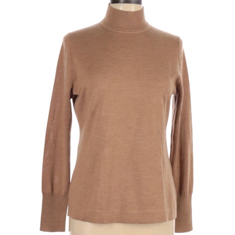 Basler Wool Pullover